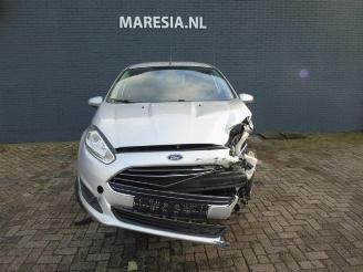 Uttjänta bilar auto Ford Fiesta Fiesta 6 (JA8), Hatchback, 2008 / 2018 1.0 Ti-VCT 12V 65 2015/7