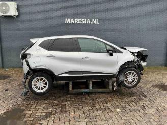  Renault Captur Captur (2R), SUV, 2013 1.2 TCE 16V EDC 2016/5