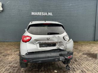 Renault Captur Captur I (2R), SUV, 2013 1.2 TCE 16V EDC picture 5