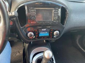 Nissan Juke Juke (F15), SUV, 2010 / 2019 1.5 dCi picture 9