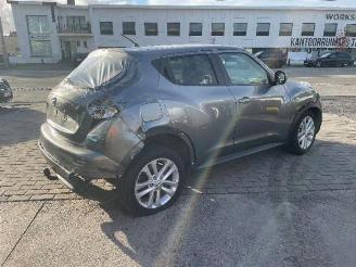 Nissan Juke Juke (F15), SUV, 2010 / 2019 1.5 dCi picture 5