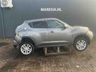 Nissan Juke Juke (F15), SUV, 2010 / 2019 1.5 dCi picture 3