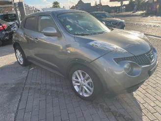 Nissan Juke Juke (F15), SUV, 2010 / 2019 1.5 dCi picture 6