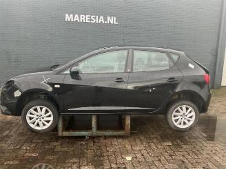 rozbiórka samochody osobowe Seat Ibiza  2017/9