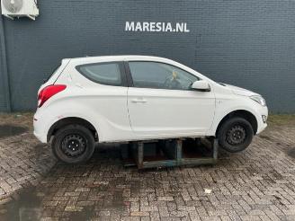 Démontage voiture Hyundai I-20 i20, Hatchback, 2008 / 2015 1.2i 16V 2013/1