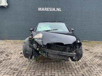 skadebil bedrijf Seat Leon Leon (1P1), Hatchback 5-drs, 2005 / 2013 1.4 TSI 16V 2011/8