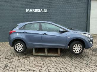 Vrakbiler auto Hyundai I-30 i30 (GDHB5), Hatchback, 2011 1.4 16V 2012/11