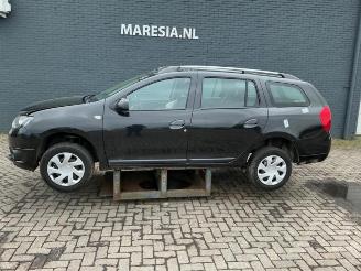 Dacia Logan Logan MCV II/III/Sandero Wagon, Combi, 2013 0.9 TCE 12V LPG picture 3