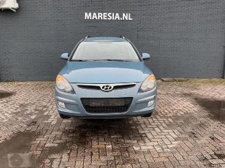 Hyundai I-30 i30 Crosswagon (WWH), Combi, 2007 / 2012 1.4 CVVT 16V picture 2