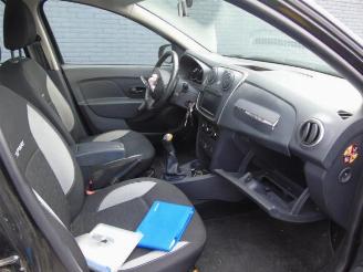 Dacia Sandero Sandero II, Hatchback, 2012 0.9 TCE 12V picture 5