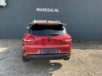 Sloopauto Renault Clio Clio IV Estate/Grandtour (7R), Combi 5-drs, 2012 / 2021 1.2 16V 2017/9