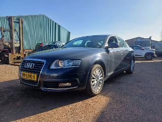 Audi A6 Limousine 2.0 TFSI Business Edition picture 2