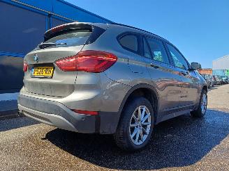 BMW X1 SDRIVE18I High Executive picture 4