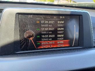 BMW X1 SDRIVE18I High Executive picture 10