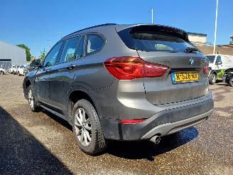 BMW X1 SDRIVE18I High Executive picture 3