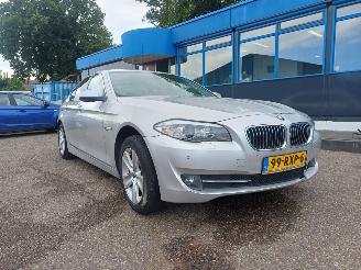  BMW 5-serie 523I 3.0EXECUTIVE 150KW4D 2011/8