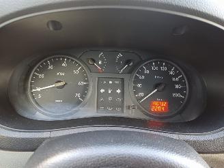 Renault Kangoo 1.2 Expression picture 9