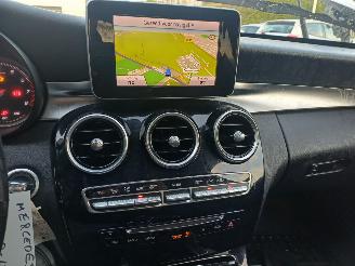 Mercedes C-klasse 180 Lease Edition picture 8