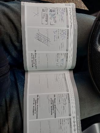 Volvo V-50 1.8 Edition I Sport picture 11