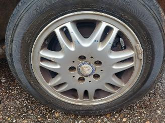 Mercedes Vito 113 CDI LANG LUXE DC picture 15