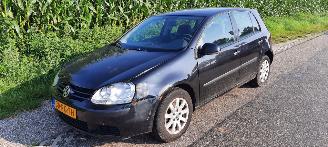 demontáž osobní automobily Volkswagen Golf 1.4 16v 2005/3