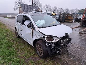 Volkswagen Up! 1.0 tsi picture 2