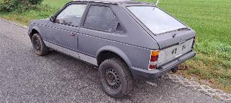 Opel Kadett D 1.2 S picture 3