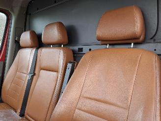 Mercedes Sprinter 316CDI picture 10