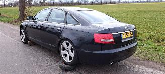Audi A6 3.2 FSI V6 QUATTRO picture 3