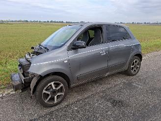 Sloopauto Renault Twingo 1.0 2017/5