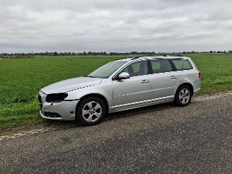 Dezmembrări autoturisme Volvo V-70  2010/4