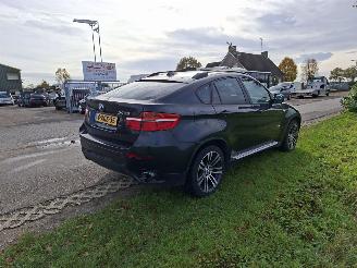 BMW X6 XDRIVE picture 3
