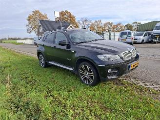BMW X6 XDRIVE picture 2