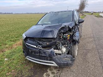 Opel Crossland X 1.5D AUTOMAAT 2019 picture 2