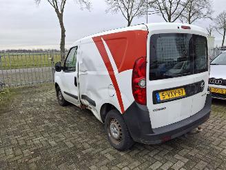 Opel Combo VAN 1.3 CDTI picture 5