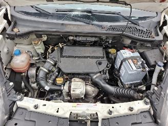 Opel Combo VAN 1.3 CDTI picture 9