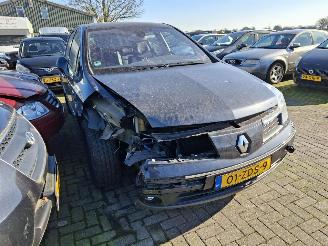 Renault Vel-satis 2.2 dCi picture 2