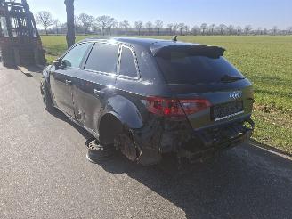 Audi A3 1.4 TSI picture 3