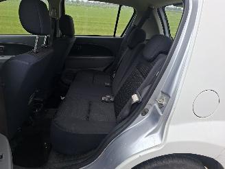 Daihatsu Sirion  picture 7