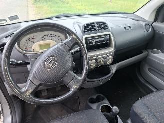 Daihatsu Sirion  picture 6