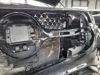 Mercedes GLC 300de 245-KW Automaat 4-MATIC AMG Airmatic picture 8
