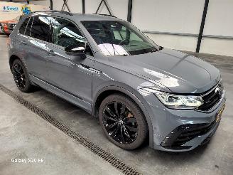 Schadeauto Volkswagen Tiguan 1.5 TSi 110-KW DSG R-LINE 2-WD 2023/3