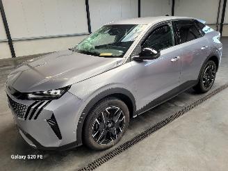 krockskadad bil auto Peugeot 3008 Hybrid 1.2 100-KW Automaat Allure 2025/1