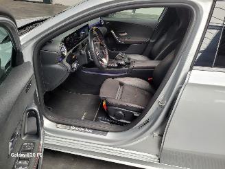 Mercedes A-klasse 200d 110-KW Automaat AMG Panoramadak picture 16