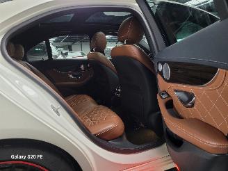 Mercedes C-klasse 63 AMG S Limo 375-KW Automaat Panoramadak picture 18