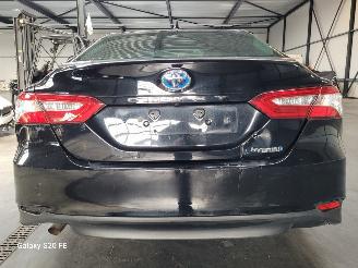 Toyota Camry Hybrid 2.5 131-KW Automaat picture 13