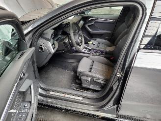 Audi A3 Sportback 35 TFSi 110-KW S-Tronic S-Line picture 15