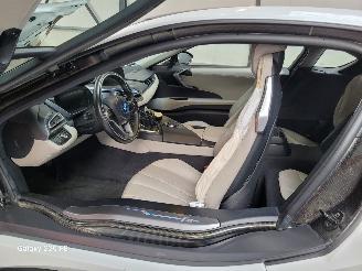 BMW i8 Coupe e-Drive 275-KW Automaat X-Drive picture 18