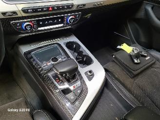 Audi SQ7 4.0 TDi 320-KW Automaat Quattro S-Line picture 24