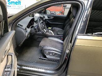 Audi SQ7 4.0 TDi 320-KW Automaat Quattro S-Line picture 19